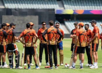 SRH की सफलता का राज़ आया सामने, Coach James Franklin ने बताई Pat Cummins की रणनीति