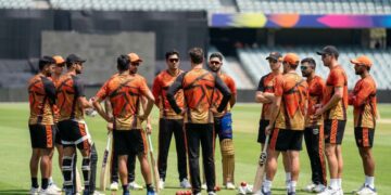 SRH की सफलता का राज़ आया सामने, Coach James Franklin ने बताई Pat Cummins की रणनीति