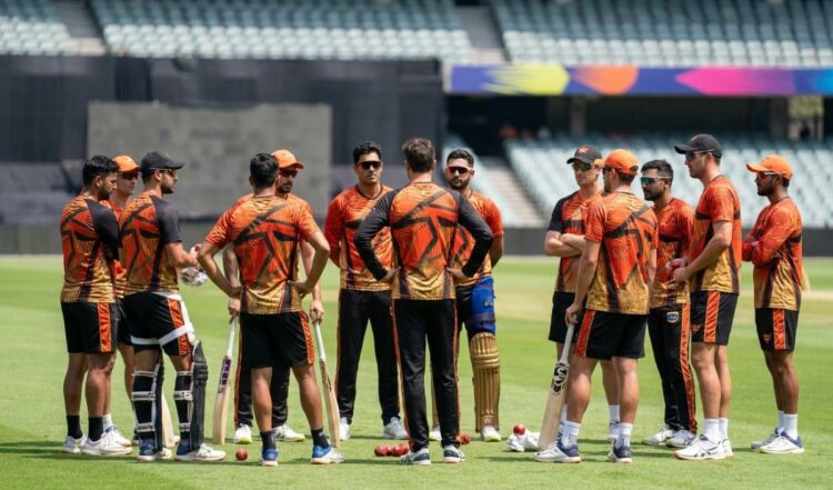 SRH की सफलता का राज़ आया सामने, Coach James Franklin ने बताई Pat Cummins की रणनीति