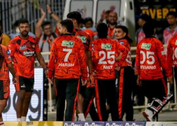 ipl 2026 playoffs how will srh beat rcb and reach the top two understand complete math of victory