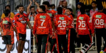ipl 2026 playoffs how will srh beat rcb and reach the top two understand complete math of victory