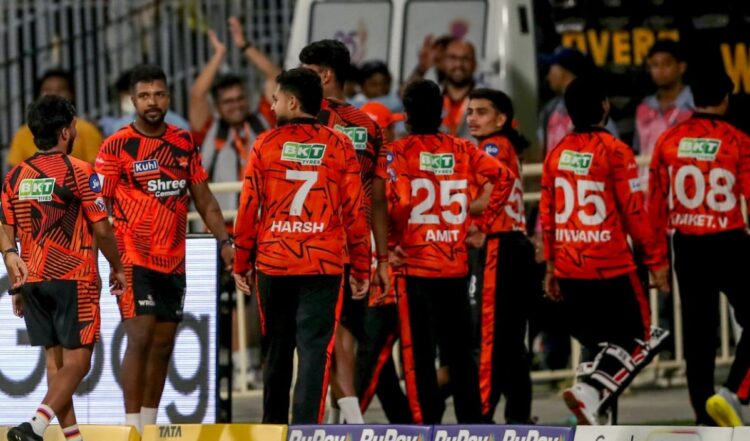ipl 2026 playoffs how will srh beat rcb and reach the top two understand complete math of victory