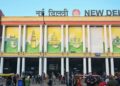 नई दिल्ली से दूसरे स्टेशनों पर शिफ्ट होंगी 30 ट्रेनें- भोपाल शताब्दी, प्रयागराज हमसफर जैसे बड़े नाम भी शामिल