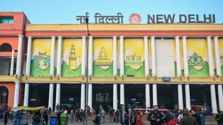 नई दिल्ली से दूसरे स्टेशनों पर शिफ्ट होंगी 30 ट्रेनें- भोपाल शताब्दी, प्रयागराज हमसफर जैसे बड़े नाम भी शामिल