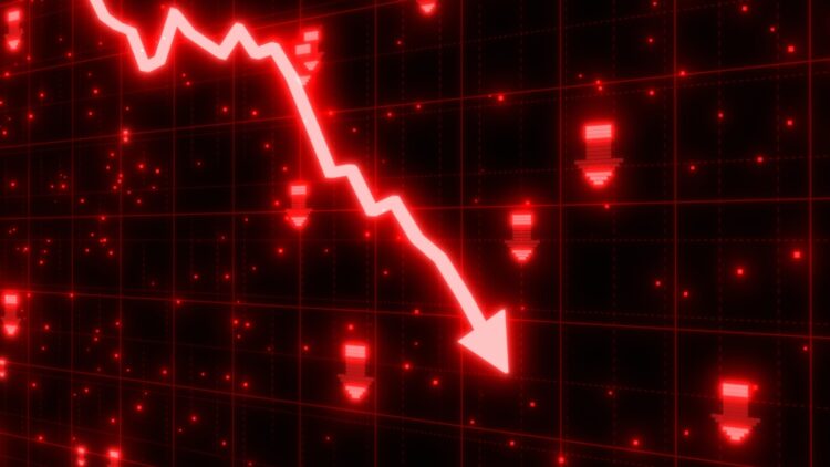 Stock Market Closing: सेंसेक्स में 135 अंकों की गिरावट, लेकिन मिडकैप और स्मॉलकैप शेयरों ने काटा गदर; निवेशकों ने जमकर की खरीदारी