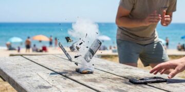 सावधान! आपका Smartphone, Laptop बन सकता है 'टाइम बम', Overheating और Blast से ऐसे बचें