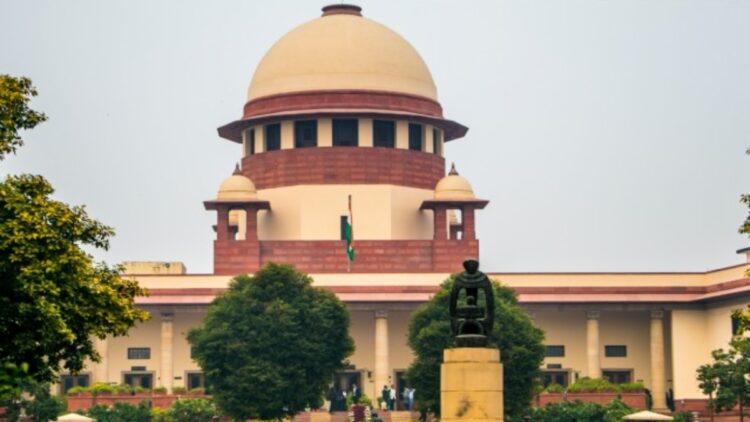 ‘अगर मां-बाप दोनों IAS ऑफिसर हैं तो उनके बच्चों को कोटा क्यों चाहिए?’ आरक्षण पर सुप्रीम कोर्ट की बड़ी टिप्पणी