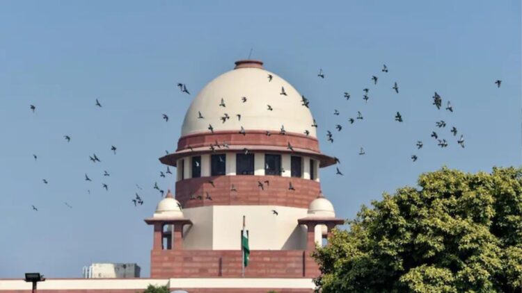 सुप्रीम कोर्ट में NTA को भंग करने के लिए याचिका दाखिल, NEET पेपर लीक केस के बाद उठाया कदम