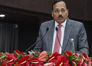 CJI सूर्यकांत का बड़ा बयान, “अस्पतालों की तरह 24×7 काम करे न्यायपालिका, तभी दूर होगा आम आदमी का दर्द”