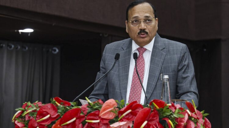 CJI सूर्यकांत का बड़ा बयान, “अस्पतालों की तरह 24×7 काम करे न्यायपालिका, तभी दूर होगा आम आदमी का दर्द”