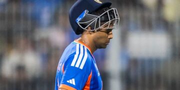 Team India में होगा बड़ा बदलाव! सूर्यकुमार यादव की जगह इस खिलाड़ी को बनाया जा सकता है कप्तान