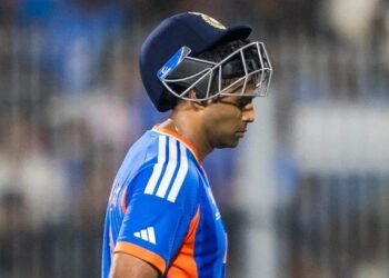Suryakumar Yadav की एक गलती Mumbai Indians पर पड़ी भारी, RCB ने जीता सांसें थामने वाला Match