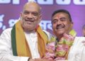 Suvendu Adhikari Oath Ceremony LIVE: कोलकाता में शपथ समारोह के लिए पुख्ता इंतजाम, VVIP मूवमेंट के लिए 4 हजार पुलिसकर्मी तैनात
