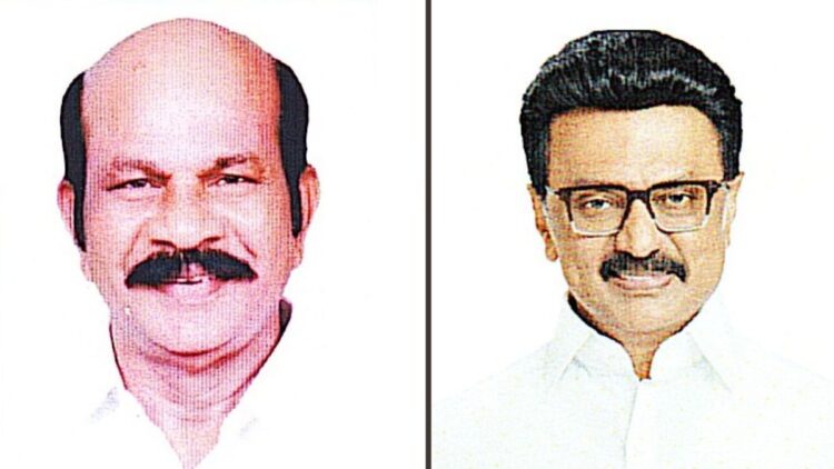 तमिलनाडु चुनाव: कोलाथूर सीट पर भी दिख रहा TVK का जलवा, CM स्टालिन से आगे चल रहा सुपरस्टार की पार्टी का कैंडिडेट