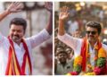विजय ने 112 MLA का समर्थन पत्र सौंपा, राज्यपाल बोले, 118 विधायक लाइए, कल कैसे शपथ लेंगे थलापति