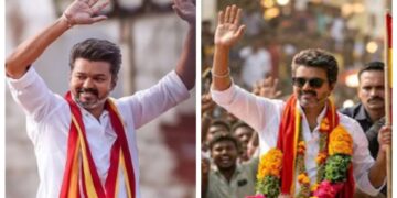 विजय ने 112 MLA का समर्थन पत्र सौंपा, राज्यपाल बोले, 118 विधायक लाइए, कल कैसे शपथ लेंगे थलापति