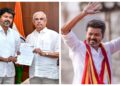DMK को छोड़ कांग्रेस को क्यों पसंद आ गई TVK, तमिलनाडु के थलापति बन सकेंगे विजय? जानें पूरा गणित