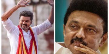 TVK की दोस्ती पड़ी महंगी, पुराने दोस्त DMK ने कांग्रेस पर पीठ में छुरा घोंपने का लगाया आरोप, जानें क्या कहा