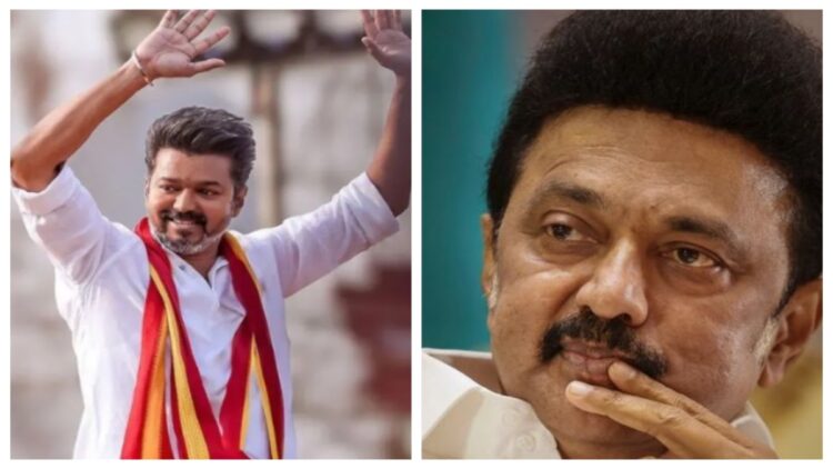 TVK की दोस्ती पड़ी महंगी, पुराने दोस्त DMK ने कांग्रेस पर पीठ में छुरा घोंपने का लगाया आरोप, जानें क्या कहा