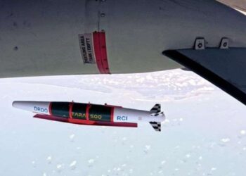 दुश्मनों की अब खैर नहीं! DRDO ने किया ‘TARA’ का सफल परीक्षण; भारत को मिला स्वदेशी ग्लाइड वेपन सिस्टम
