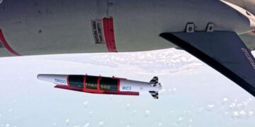 दुश्मनों की अब खैर नहीं! DRDO ने किया ‘TARA’ का सफल परीक्षण; भारत को मिला स्वदेशी ग्लाइड वेपन सिस्टम
