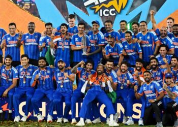 not surya and shreyas player of the tournament of t20 world cup will become captain of team india