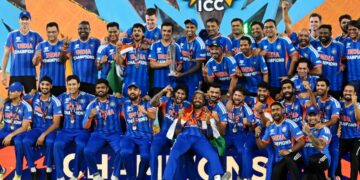 not surya and shreyas player of the tournament of t20 world cup will become captain of team india