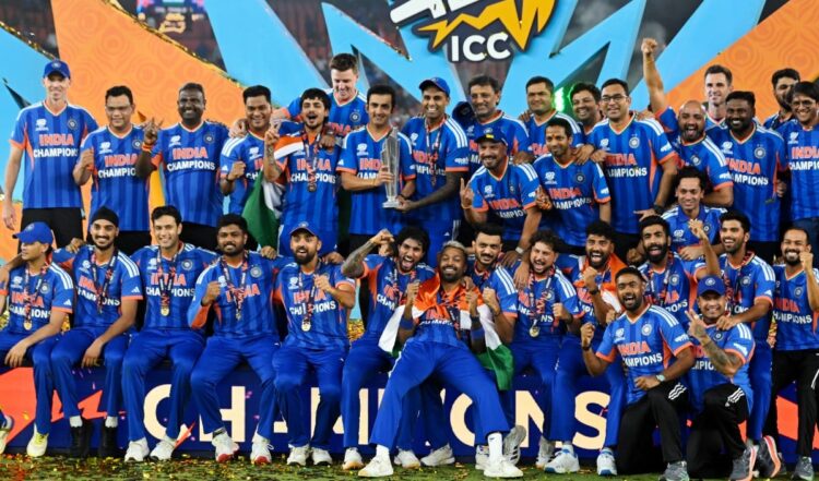 not surya and shreyas player of the tournament of t20 world cup will become captain of team india