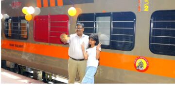 दिल्ली से राजस्थान और गुजरात के लिए शुरू हुई 2 नई ट्रेनें, चेक करें रूट और बाकी जरूरी डिटेल्स