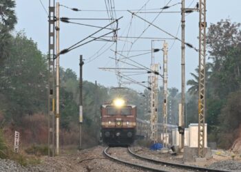 ₹23,437 करोड़ की लागत वाली 3 रेल परियोजनाओं को मिली कैबिनेट की मंजूरी, इन 6 राज्य के 19 जिलों को मिलेगा फायदा