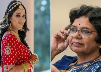 ट्विशा शर्मा की मौत पर राष्ट्रीय महिला आयोग सख्त, कहा- लापरवाही बर्दाश्त नहीं; DGP से 7 दिन में मांगी रिपोर्ट