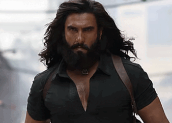 Dhurandhar 2 Beats Baahubali 2; Now 2nd Highest Grossing Indian Film