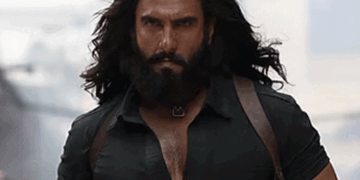 Dhurandhar 2 Beats Baahubali 2; Now 2nd Highest Grossing Indian Film