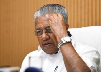 आजादी के बाद पहली बार… देश से LEFT पूरी तरह साफ, किसी भी राज्य में नहीं बची सरकार