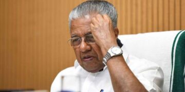 आजादी के बाद पहली बार… देश से LEFT पूरी तरह साफ, किसी भी राज्य में नहीं बची सरकार