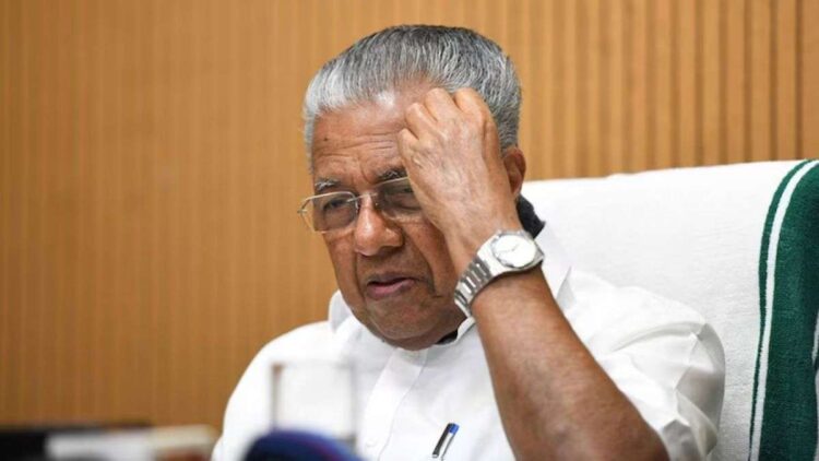 आजादी के बाद पहली बार… देश से LEFT पूरी तरह साफ, किसी भी राज्य में नहीं बची सरकार