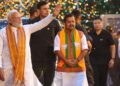Assembly Elections 2026 Live: तीन प्रदेशों में जीत से BJP गदगद, केरल और तमिलनाडु में उलटफेर; जानें हर अपडेट