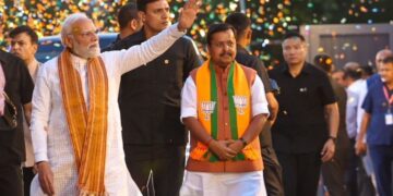 Assembly Elections 2026 Live: तीन प्रदेशों में जीत से BJP गदगद, केरल और तमिलनाडु में उलटफेर; जानें हर अपडेट