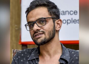 दिल्ली हाई कोर्ट ने उमर खालिद को दी अंतरिम जमानत, किस तारीख को आएंगे जेल से बाहर?