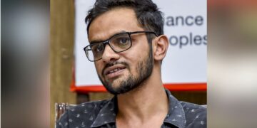 दिल्ली हाई कोर्ट ने उमर खालिद को दी अंतरिम जमानत, किस तारीख को आएंगे जेल से बाहर?
