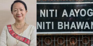 कौन हैं डॉ. जोराम अनिया और आर. बालासुब्रमण्यम? पीएम मोदी ने नीति आयोग का फुल टाइम मेंबर बनाया