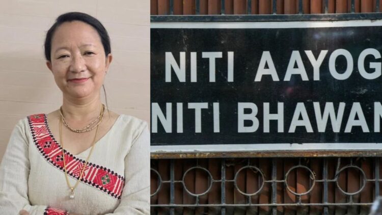 कौन हैं डॉ. जोराम अनिया और आर. बालासुब्रमण्यम? पीएम मोदी ने नीति आयोग का फुल टाइम मेंबर बनाया