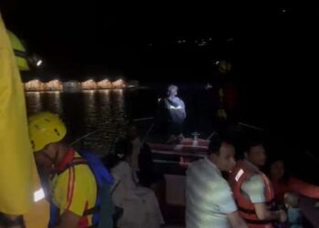 टिहरी में टला बरगी डैम जैसा हादसा! डोबरा-चाटी झील में आंधी-तूफान के बीच SDRF ने बचाई 30 जिंदगियां