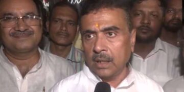 Assembly Election Result: ‘भगवान हमारे साथ हैं’- नतीजों को लेकर सुवेंदु अधिकारी ने दिया बयान, जानें और किसने क्या कहा