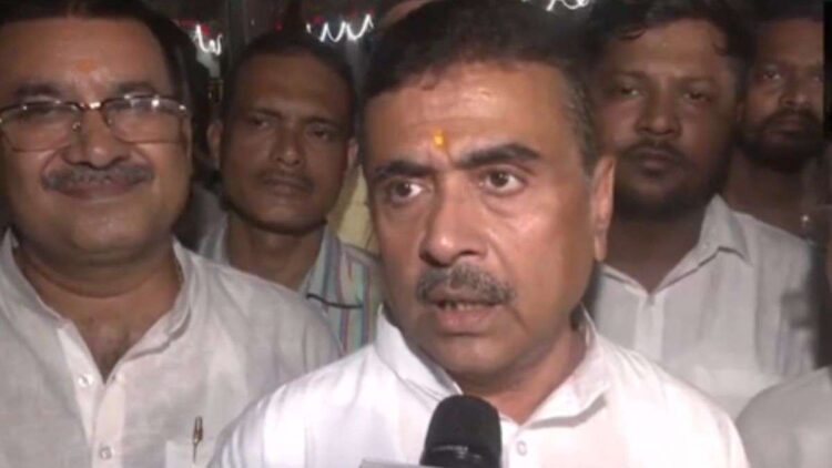 Assembly Election Result: ‘भगवान हमारे साथ हैं’- नतीजों को लेकर सुवेंदु अधिकारी ने दिया बयान, जानें और किसने क्या कहा
