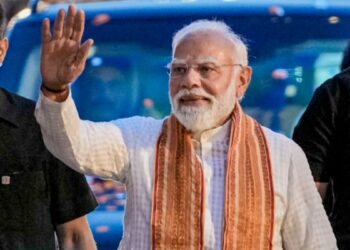 PM मोदी ने बता दिया भाजपा का रोडमैप, पश्चिम बंगाल में सबसे पहले क्या करेगी?