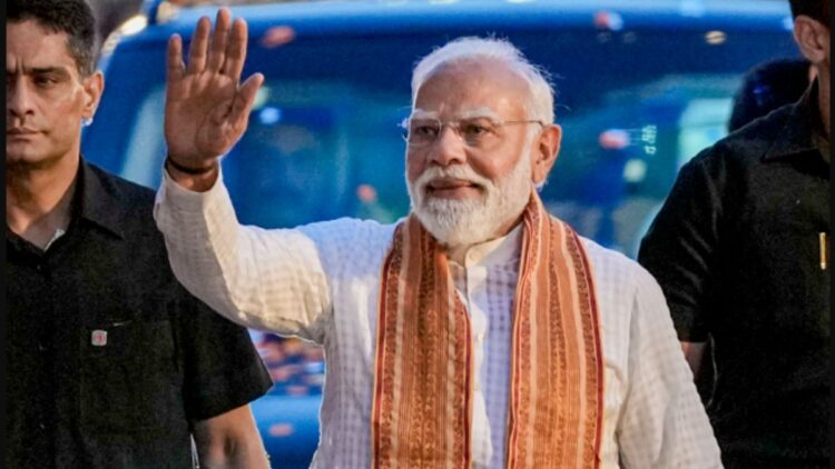 PM मोदी ने बता दिया भाजपा का रोडमैप, पश्चिम बंगाल में सबसे पहले क्या करेगी?