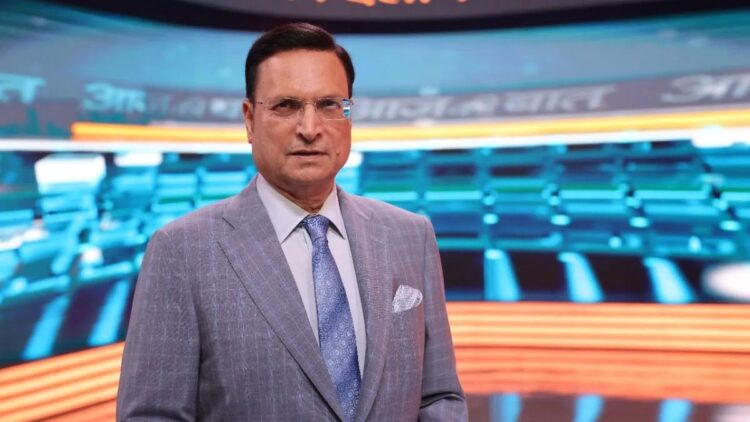 Rajat Sharma’s Blog | मोदी : बीजेपी की ऐतिहासिक विजय के कर्णधार