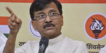 ‘पश्चिम बंगाल के चुनाव नतीजे कुछ और होते’, संजय राउत ने बताया क्यों हारीं ममता