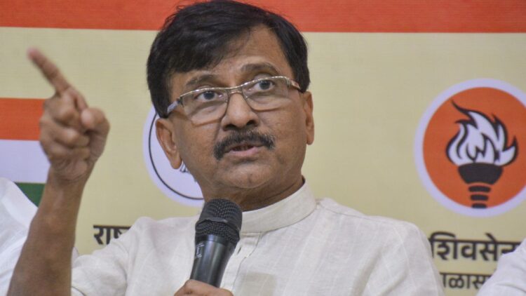 ‘पश्चिम बंगाल के चुनाव नतीजे कुछ और होते’, संजय राउत ने बताया क्यों हारीं ममता